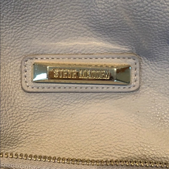 Steve Madden Mini Backpack - Picture 2 of 3